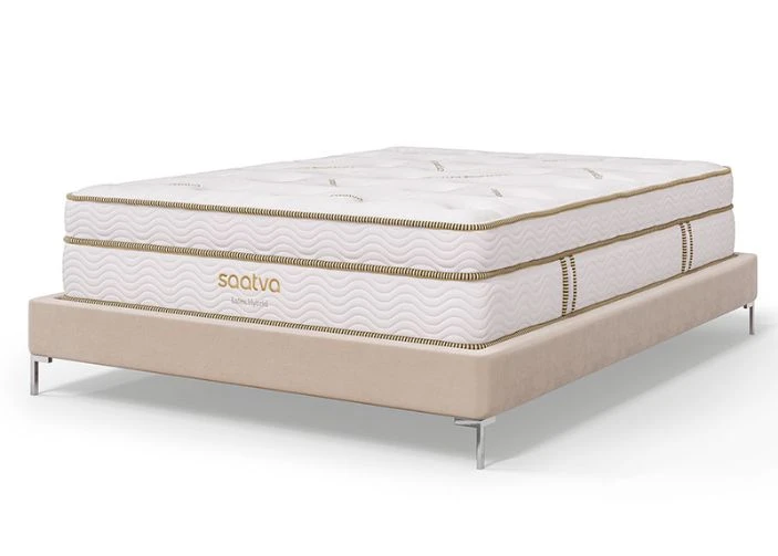 Saatva Classic Mattress